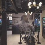 Hip-Hop Icon Xzibit Opens First Dispensary in Bel Air Xzibit's West Coast Cannabis Bel Air California