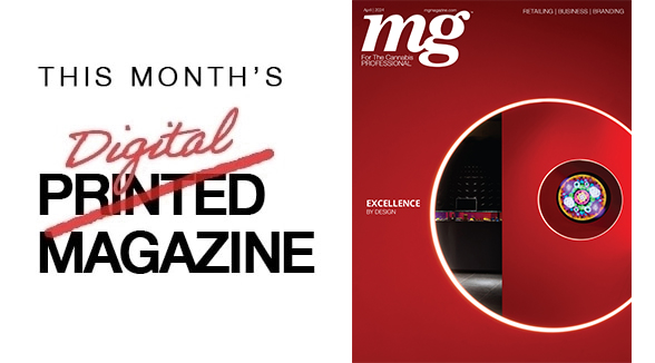 mg Magazine's April 2024 Digital Issue
