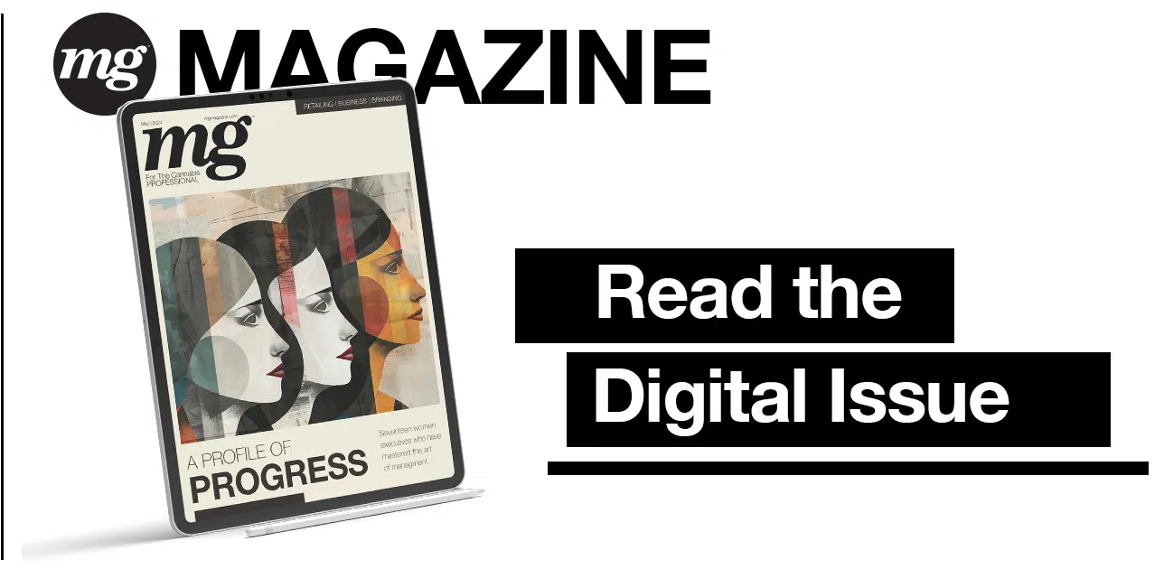 mg Magazine's June 2024 Digital Issue