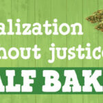 Ben & Jerry’s Doubles Down on Cannabis Justice Advocacy, Calls for Cleared Records Half-Baked project