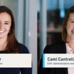 Shield Compliance Promotes Jenna Meyer, Cami Cantrell Jenna Meyer and Cami Cantrell Shield Compliance