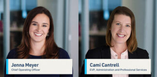 Shield Compliance Promotes Jenna Meyer, Cami Cantrell Jenna Meyer and Cami Cantrell Shield Compliance