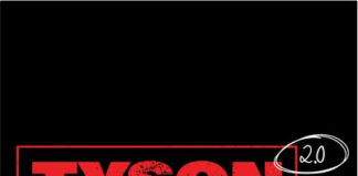 TYSON 2.0 Expands European Footprint TYSON 2.0 black logo