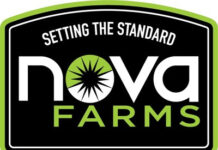 Chicago Atlantic Provides $20 Million Credit Facility to Nova Farms Nova Farms Logo