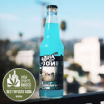 Mary Jones Named High Spirits Awards Best Cannabis Soda for Second Consecutive Year Mary Jones soda