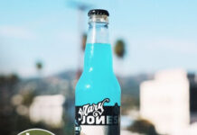 Mary Jones Named High Spirits Awards Best Cannabis Soda for Second Consecutive Year Mary Jones soda