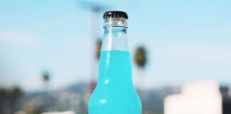 Mary Jones Named High Spirits Awards Best Cannabis Soda for Second Consecutive Year Mary Jones soda