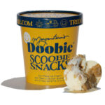 Morgenstern’s Finest Ice Cream Team to Celebrate 420 with Exclusive Flavor Morgenstern's Doobie Scoobie Snacks ice cream