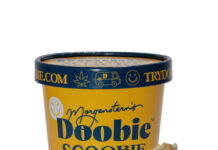 Morgenstern’s Finest Ice Cream Team to Celebrate 420 with Exclusive Flavor Morgenstern's Doobie Scoobie Snacks ice cream
