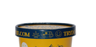 Morgenstern’s Finest Ice Cream Team to Celebrate 420 with Exclusive Flavor Morgenstern's Doobie Scoobie Snacks ice cream