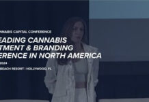 Benzinga Cannabis Capital Conference Presents Speaker Line-Up Benzinga Cannabis Capital Conference Florida 2024
