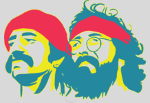 Cheech & Chong Launch New Mobile Video Game Cheech & Chong