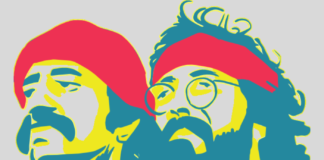 Cheech & Chong Launch New Mobile Video Game Cheech & Chong