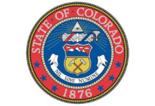 Lawmakers pass first ever marijuana industry streamlining bill Colorado state seal