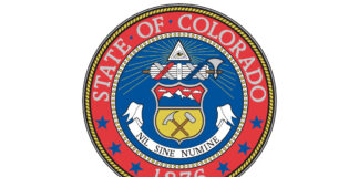 Lawmakers pass first ever marijuana industry streamlining bill Colorado state seal