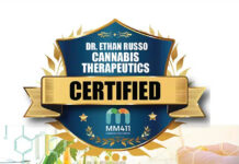 EducationMM411, CreDO Science Collaborate to Deliver Evidence-based Cannabis, Endocannabinoid system Education Ethan Russo x MM411