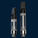 Greentank Technologies GT GO Cartridge Greentank Technologies GT GO vaporizer cartridge