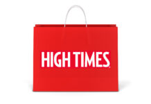 Bankrupt High Times Sees Fire Sale of Assets High Times assets for sale mg Magazine