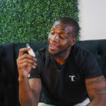 Former NFL star Mohamed Sanu high steps into the cannabis sector Mohammed Sanu
