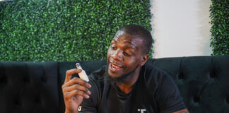 Former NFL star Mohamed Sanu high steps into the cannabis sector Mohammed Sanu