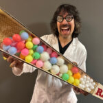 RAW Rolling Papers Donates $100,000 to Weldon Project Josh Kesselman RAW rolling papers