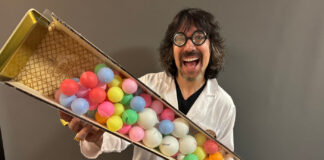 RAW Rolling Papers Donates $100,000 to Weldon Project Josh Kesselman RAW rolling papers