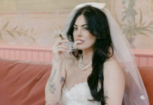 Kush Queen Bridal Collection Launch Photo Gallery Olivia Bridal Shower