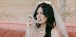 Kush Queen Bridal Collection Launch Photo Gallery Olivia Bridal Shower