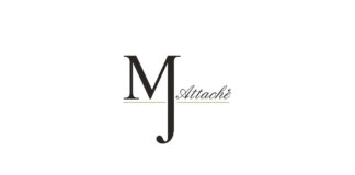 MJ Attaché — Cannabis Business Profile MJ Attache logo