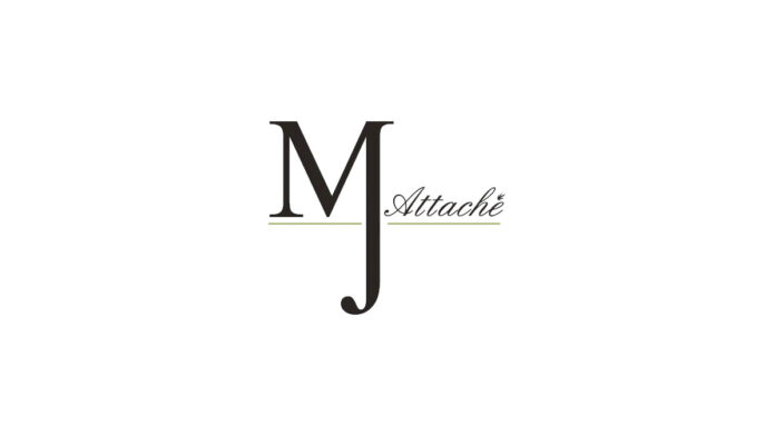 MJ Attache logo