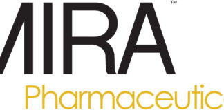 DEA Rules MIRA-55, a Novel Oral Pharmaceutical Marijuana Analog, Not Classified as Controlled Substance Mira Pharmaceuticals logo