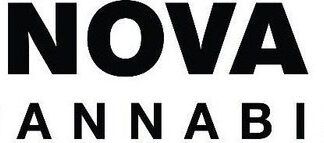 Nova Celebrates its 100th Retail Location NOVA Cannabis Inc. Logo