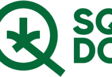 SQDC reports net income of $104.1 million for fiscal 2023-2024 SQDC logo