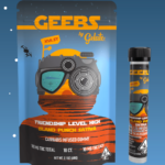 Gelato Canna Co. x Pro Surfer Greg Browning Geebs by Gelato