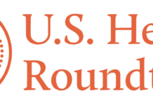 U.S. Hemp Roundtable, BlueCheck Partner on Age Verification for Online Hemp Sales US Hemp Roundtable logo