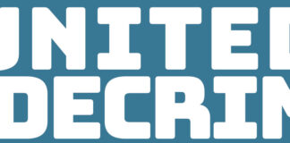 United for Decrim Launches Digital Public Comment Tool United for Decrim logo