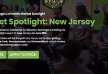 Can NJ’s Cannabis Market Overtake New York? Find Out at Benzinga Cannabis Market Spotlight Event Cannabis Events New Jersey
