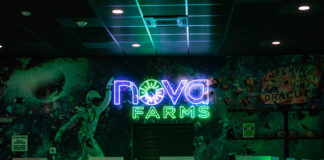 Nova Farms Secures $20 Million Financing with Chicago Atlantic Nova Farms