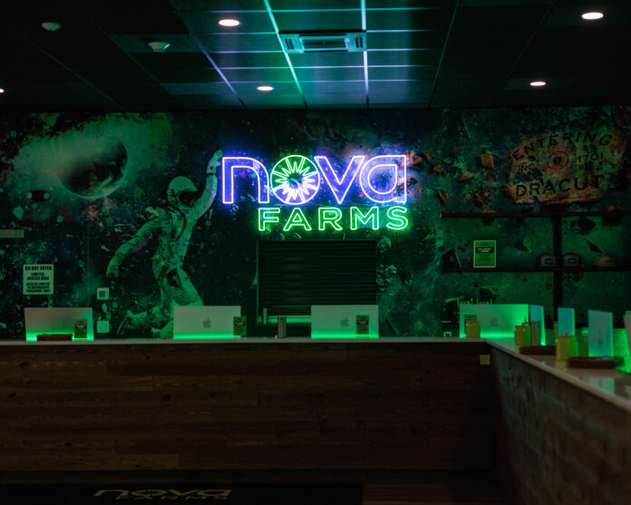 Nova Farms