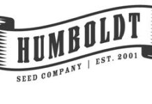 Humboldt Seed Company Goes Global Humboldt Seed Company logo