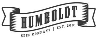 Humboldt Seed Company Goes Global Humboldt Seed Company logo