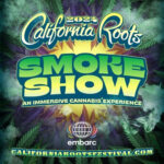 Embarc Launches ‘The Smoke Show’ at Cali Roots Music Festival California Roots The Smoke Show 2024