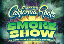 Embarc Launches ‘The Smoke Show’ at Cali Roots Music Festival California Roots The Smoke Show 2024