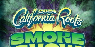 Embarc Launches ‘The Smoke Show’ at Cali Roots Music Festival California Roots The Smoke Show 2024