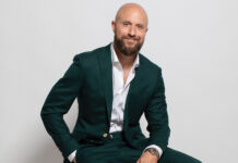 Adam Wilks: Brand Champion Adam Headshot 3 mg magazine web