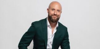 Adam Wilks: Brand Champion Adam Headshot 3 mg magazine web