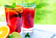 High Spirits: Branding Cannabis Beverages the Right Way Branding infused beverages by elenathewise Depositphotos mg Magazine