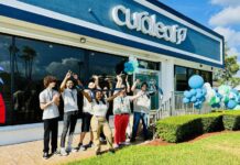 Curaleaf Miami North Biscayne Dispensary Grand Opening Photo Gallery Curaleaf North Biscayne dispensary grand opening 2