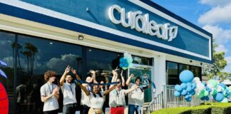 Curaleaf Miami North Biscayne Dispensary Grand Opening Photo Gallery Curaleaf North Biscayne dispensary grand opening 2