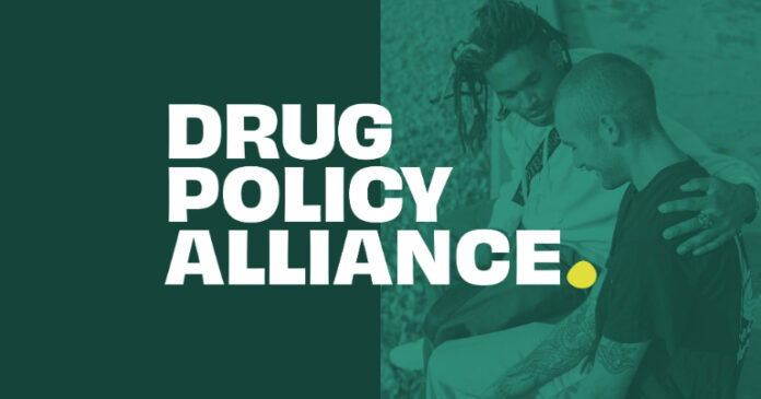 Drug Policy Alliance